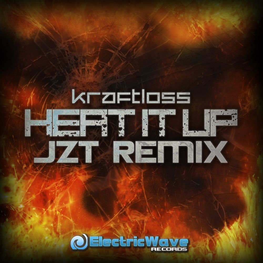 Picture of Heat it up (JZT Remix)