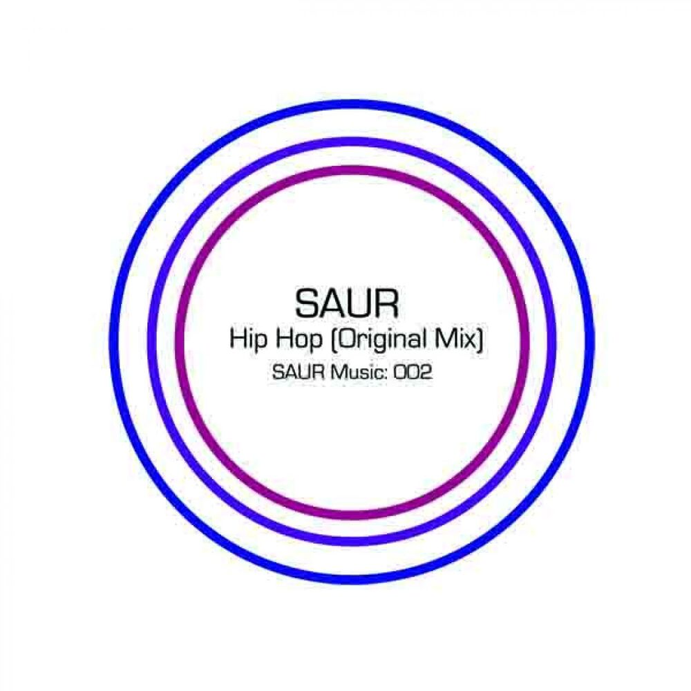 Picture of Hip Hop