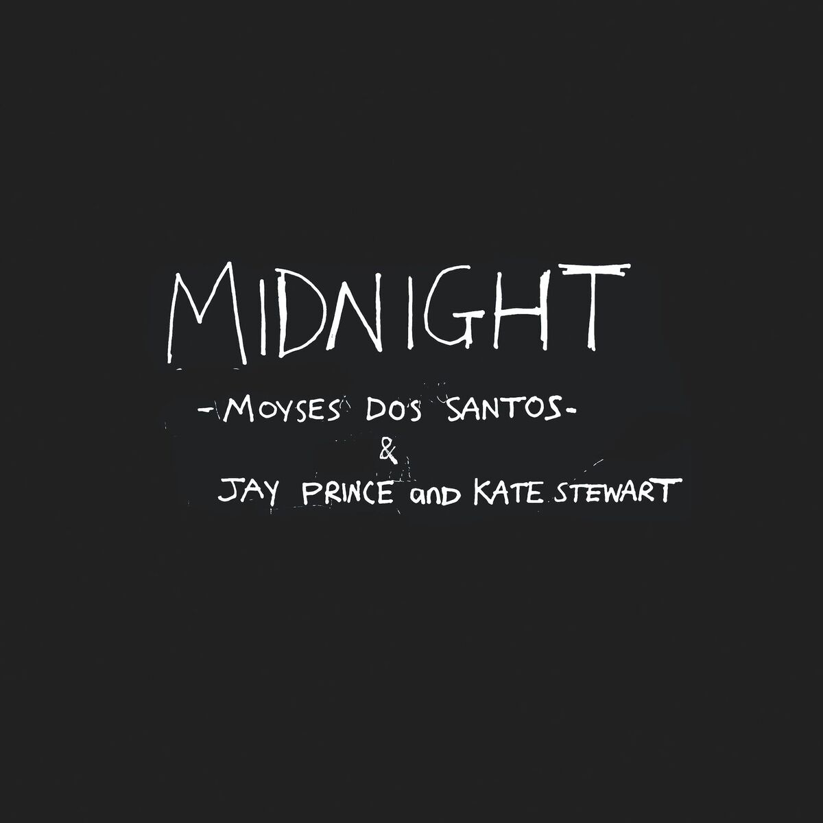 Album cover of MIDNIGHT