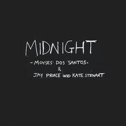 Cover of MIDNIGHT