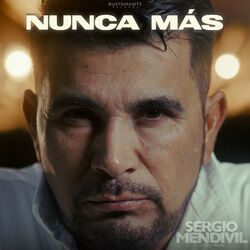 Cover of Nunca Más