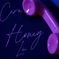Cover of Honey Luv