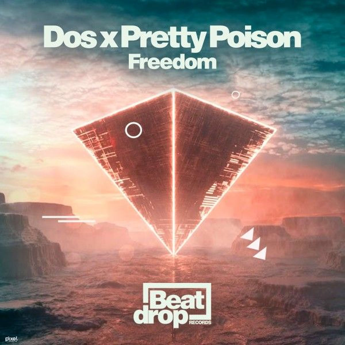 Album cover of Freedom