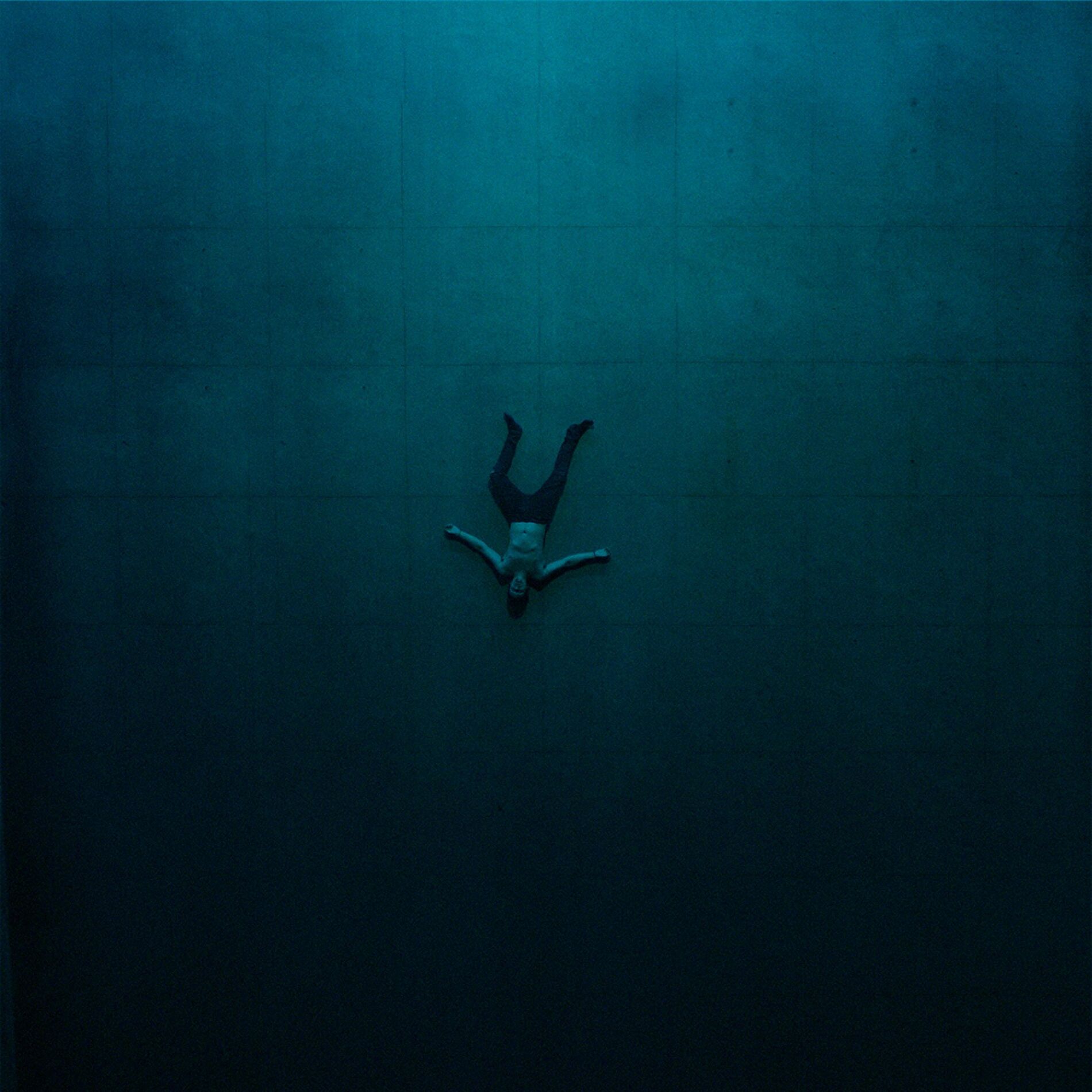 Album cover of Drowning