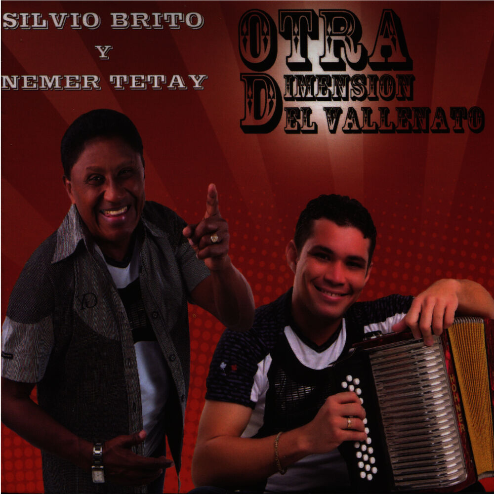 Picture of Otra Dimension Del Vallenato