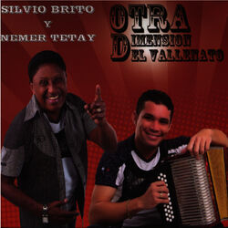 Cover of Otra Dimension Del Vallenato