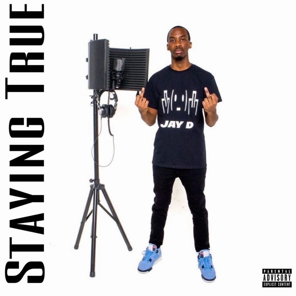 Picture of Staying True
