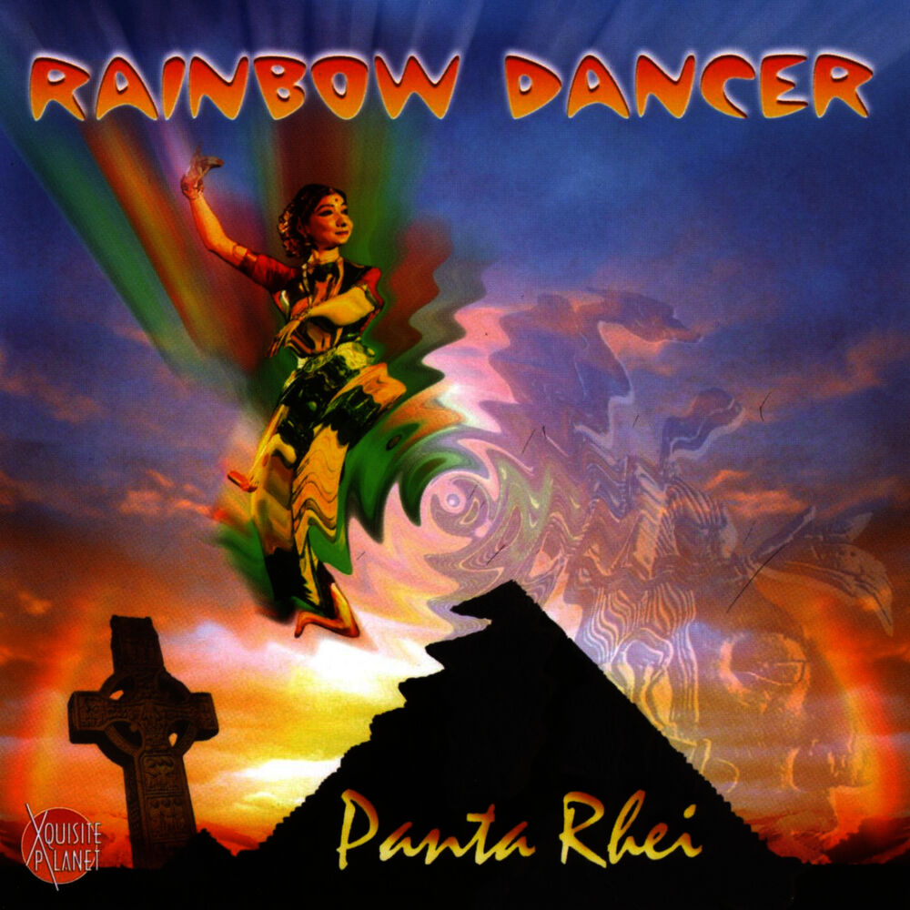Picture of Rainbow Dancer