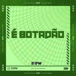 Cover of É Botadão