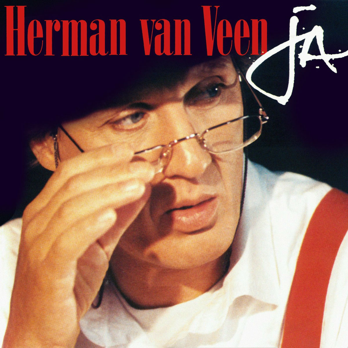Album cover of Wie das ist