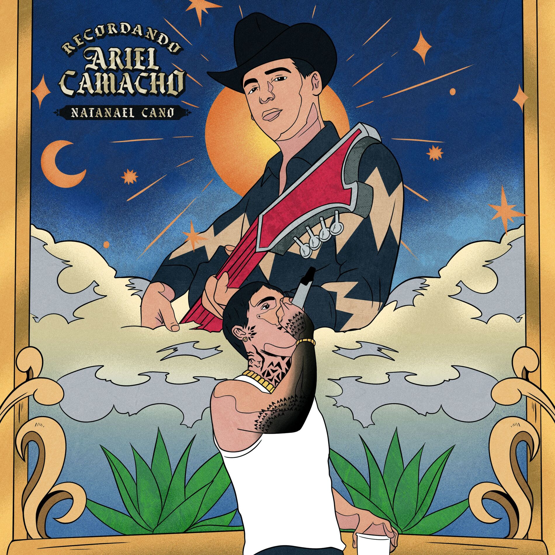 Album cover of Por No Perderte Te Perdi