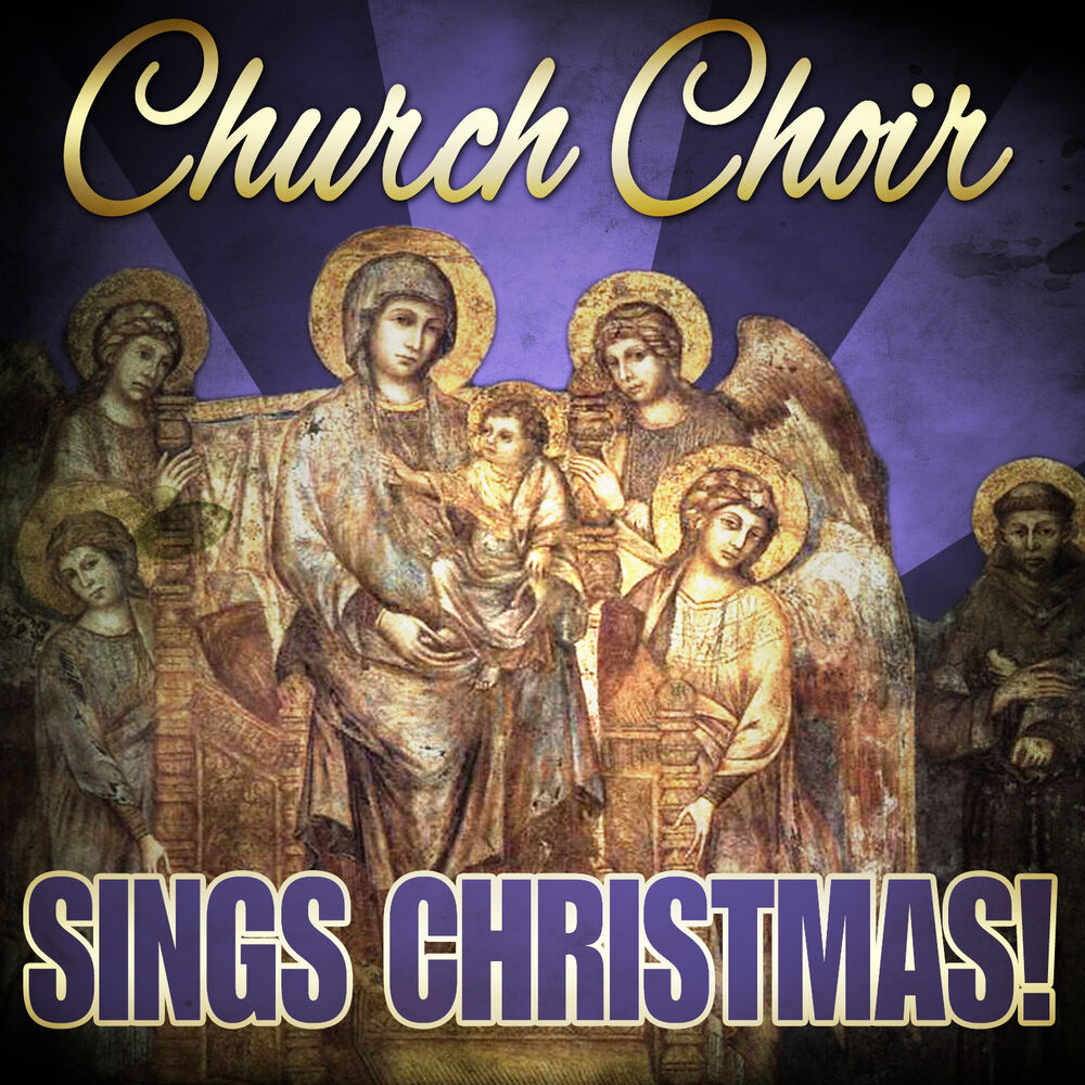 Picture of Church Choir Sings Christmas!