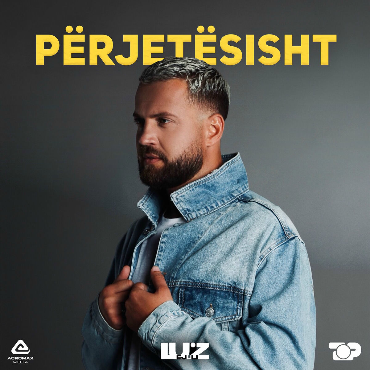 Album cover of Përjetësisht