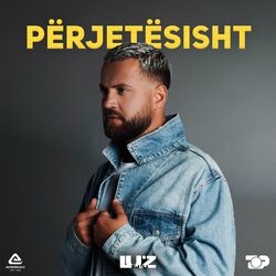 Cover of Përjetësisht