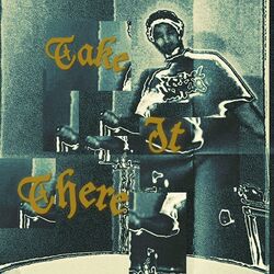 Cover of Take It There