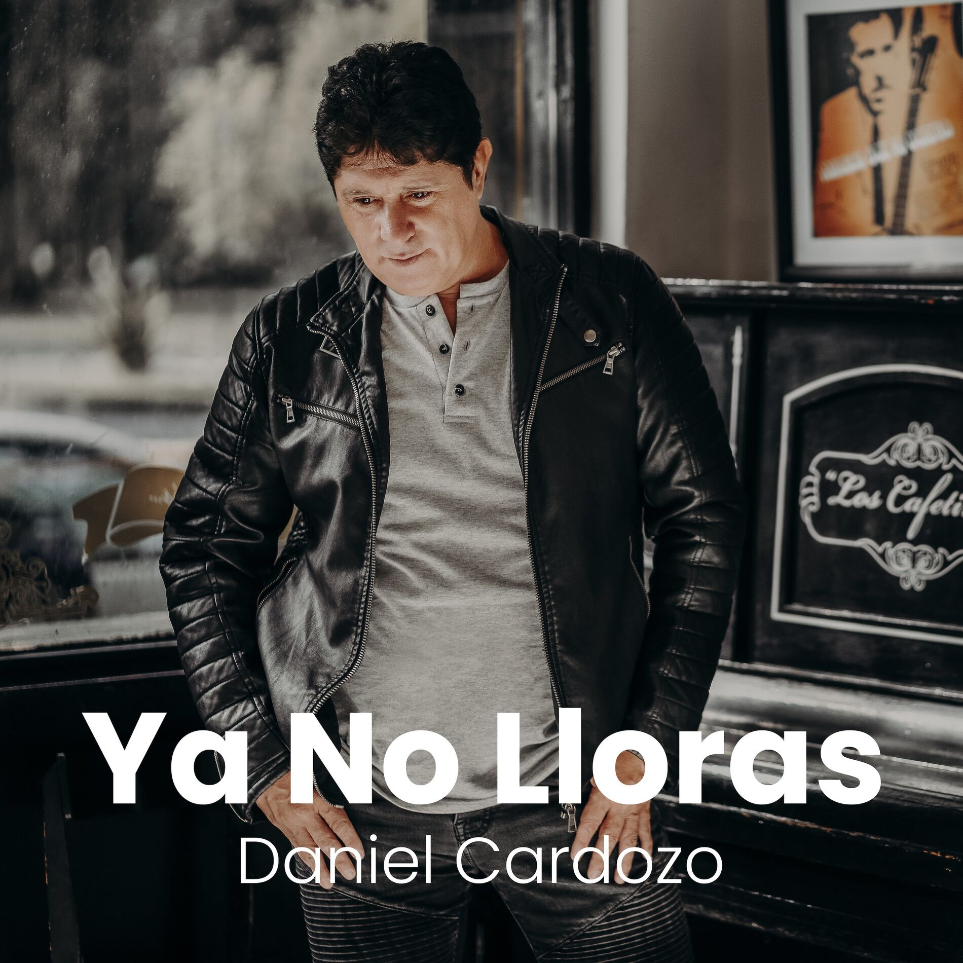 Album cover of Ya No Lloras