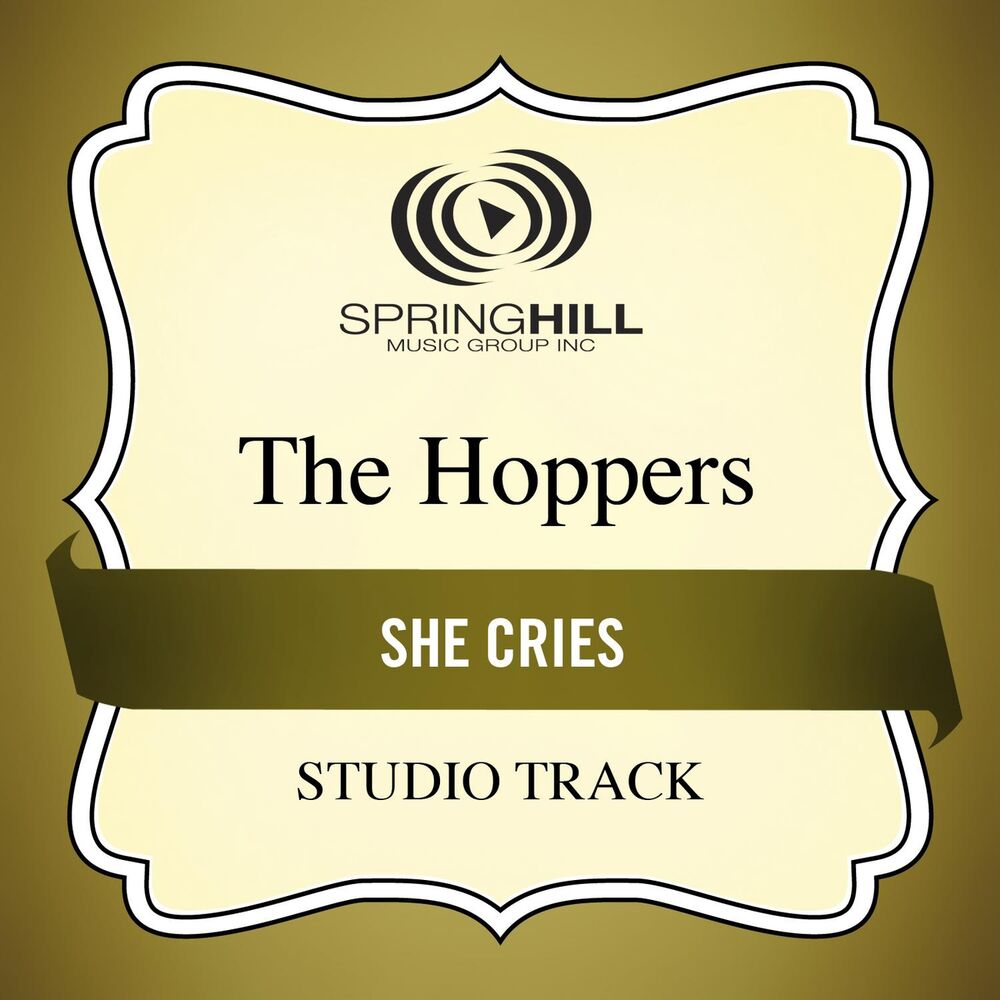 Picture of She Cries