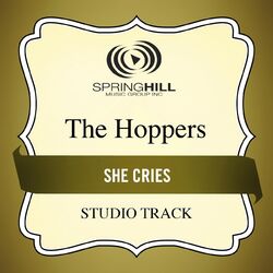 Cover of She Cries