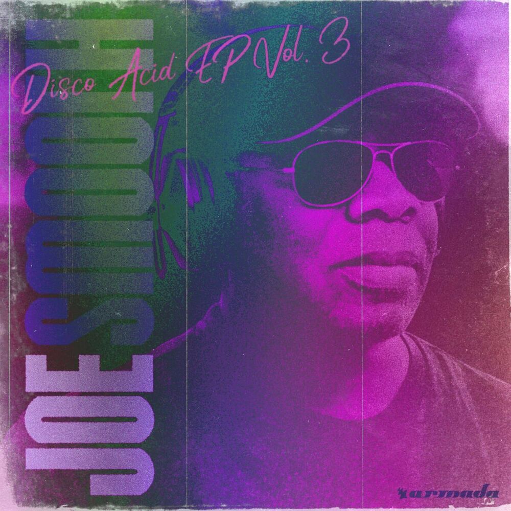 Picture of Disco Acid EP Vol. 3
