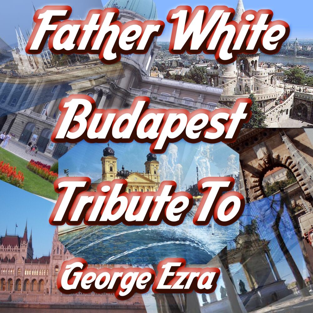 Picture of Budapest: Tribute to George Ezra (Like Mix)