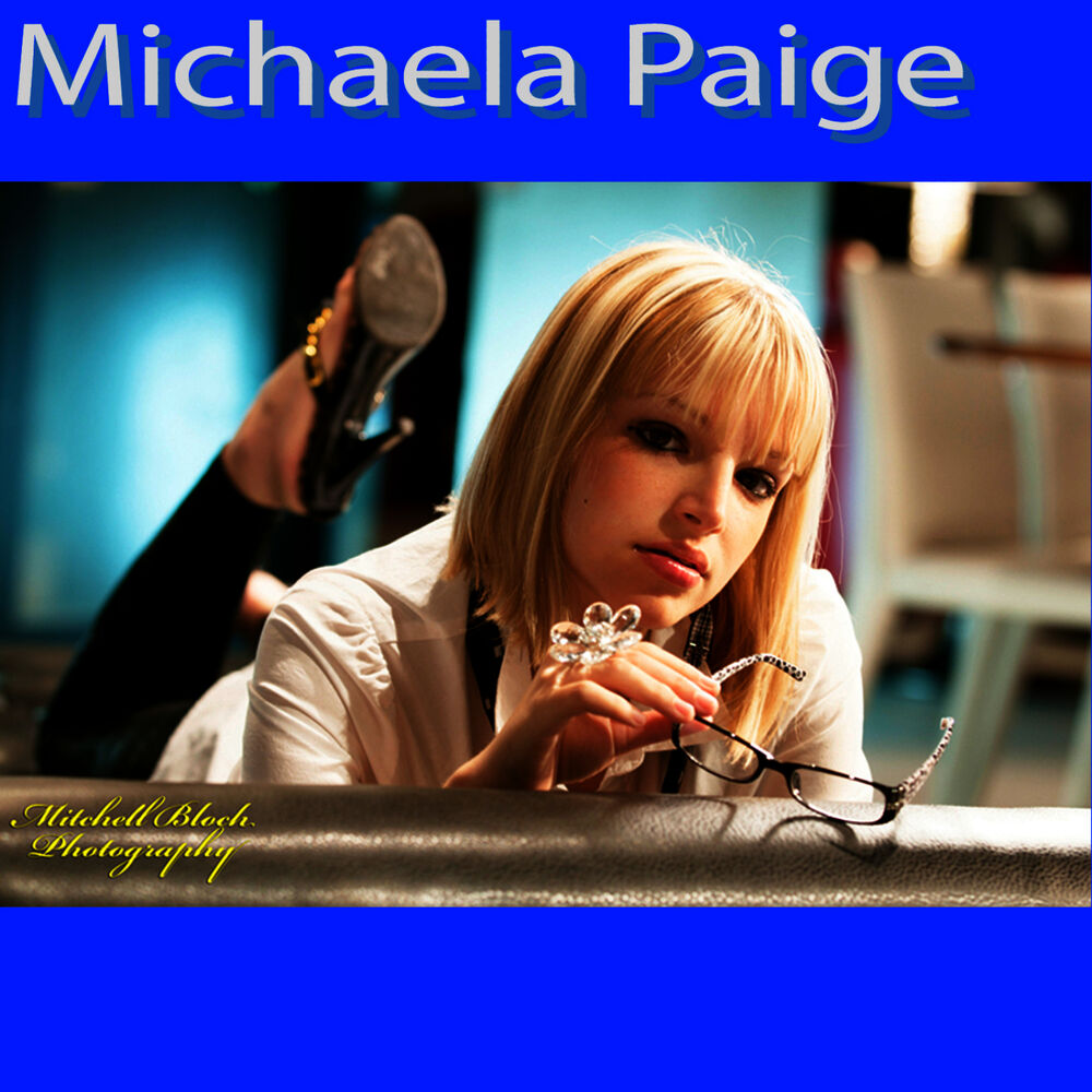 Picture of Michaela Paige