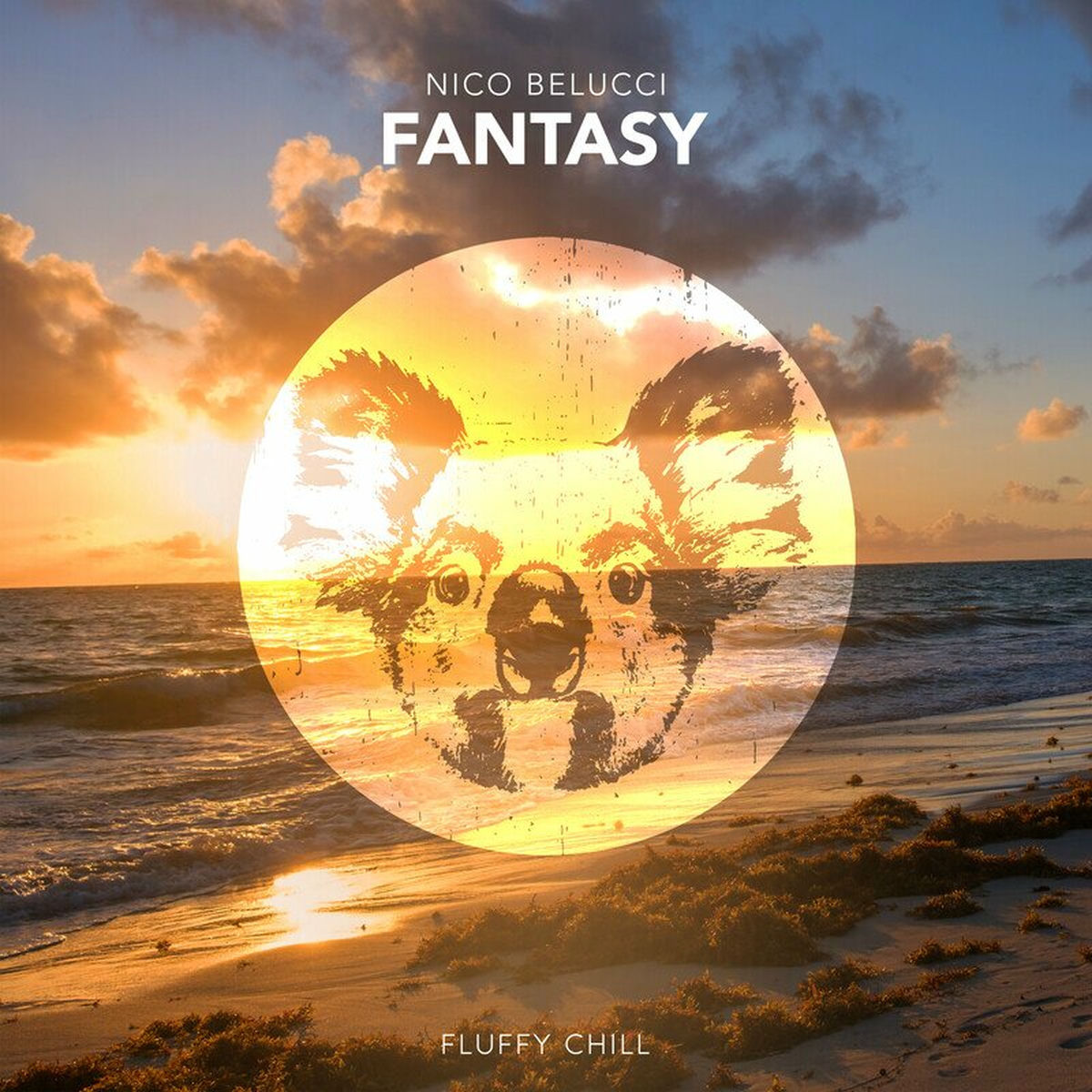 Album cover of Fantasy