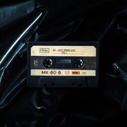 Cover of Lost Songs (2020, Teil 1)