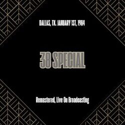 Dallas, Tx. January 1st, 198 (Remastered, Live On Broadcasting)