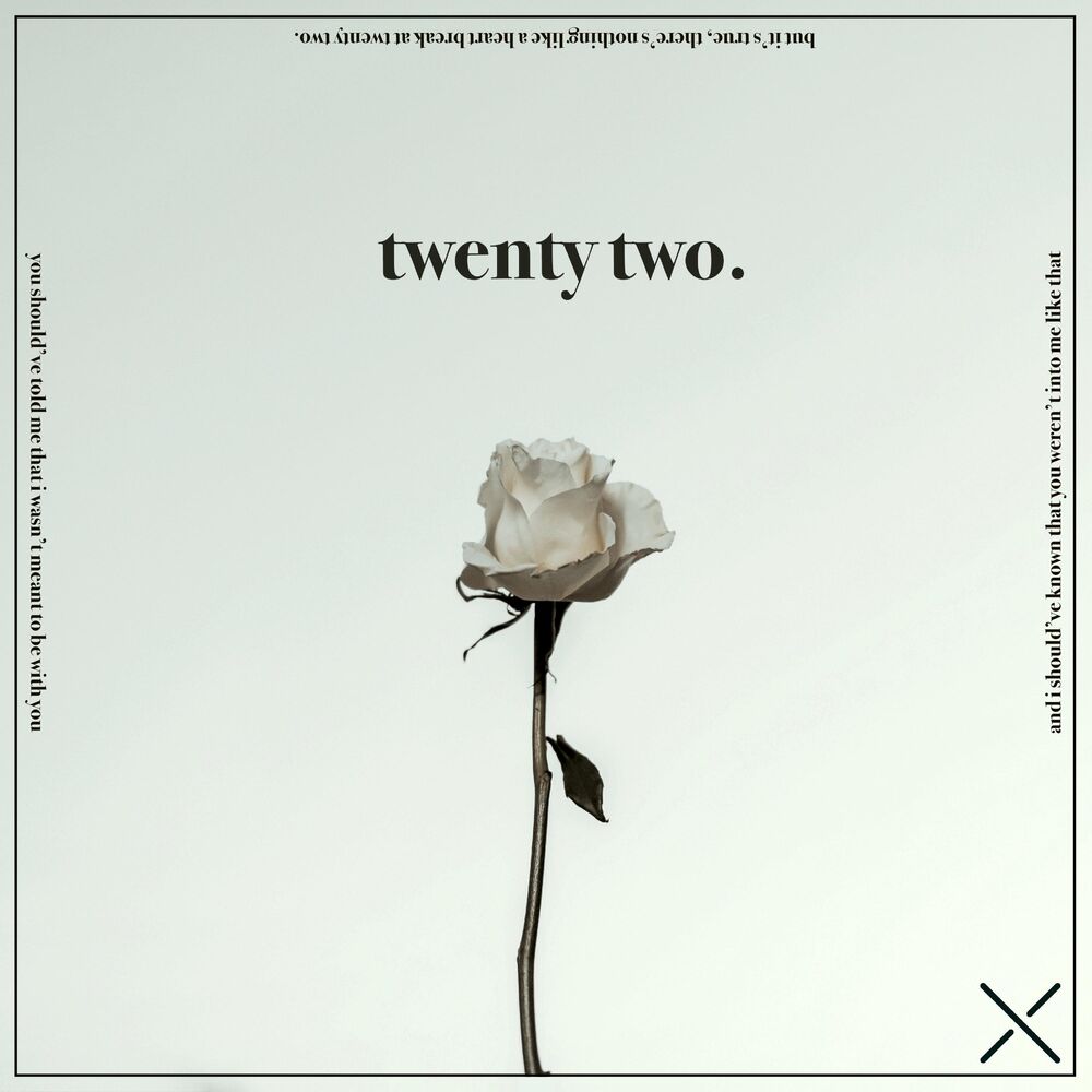 Picture of twenty two.