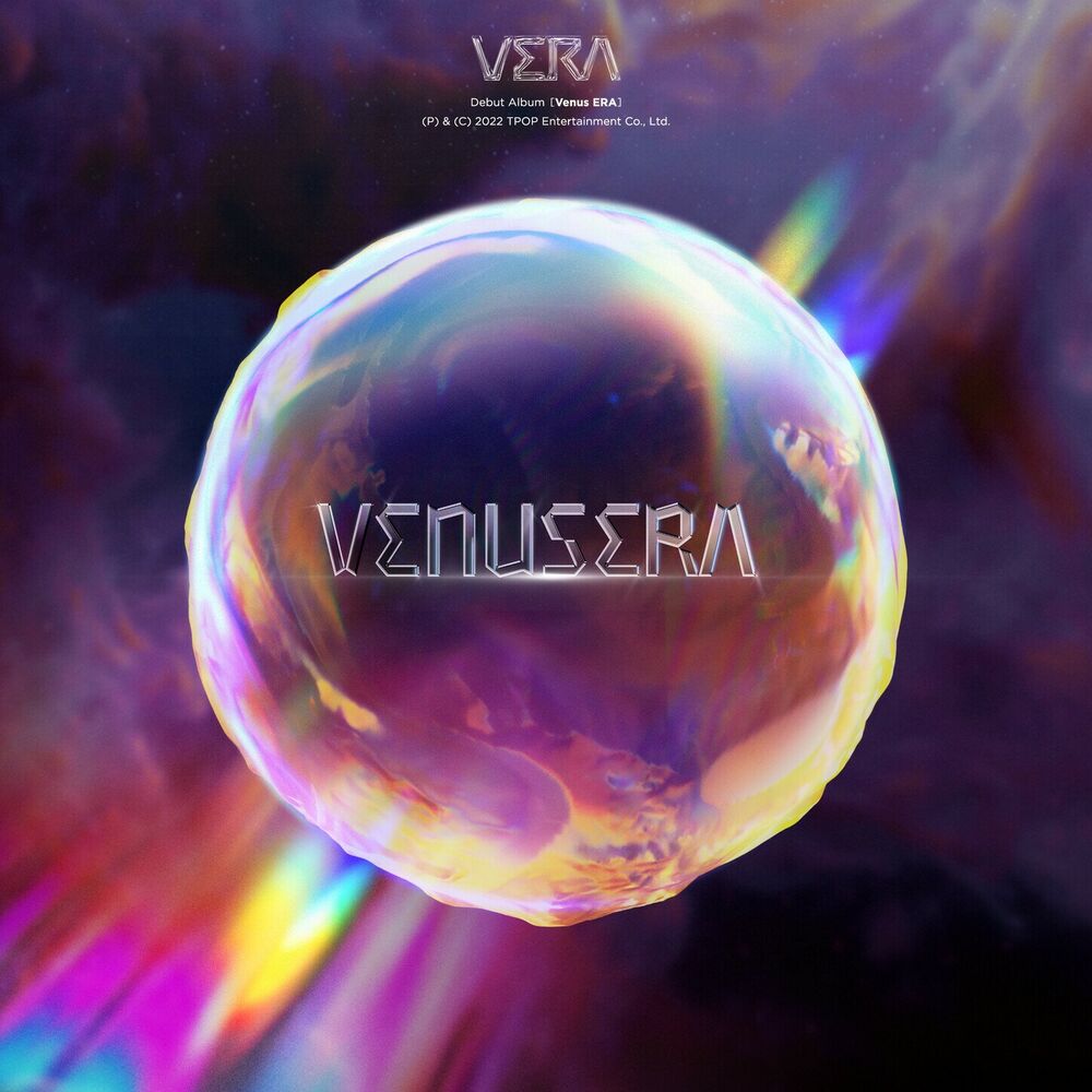 Picture of Venus ERA