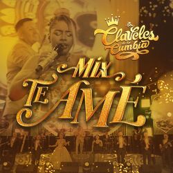 Mix Te Ame: Te Ame / Me Perdiste / Mientes (En Vivo)