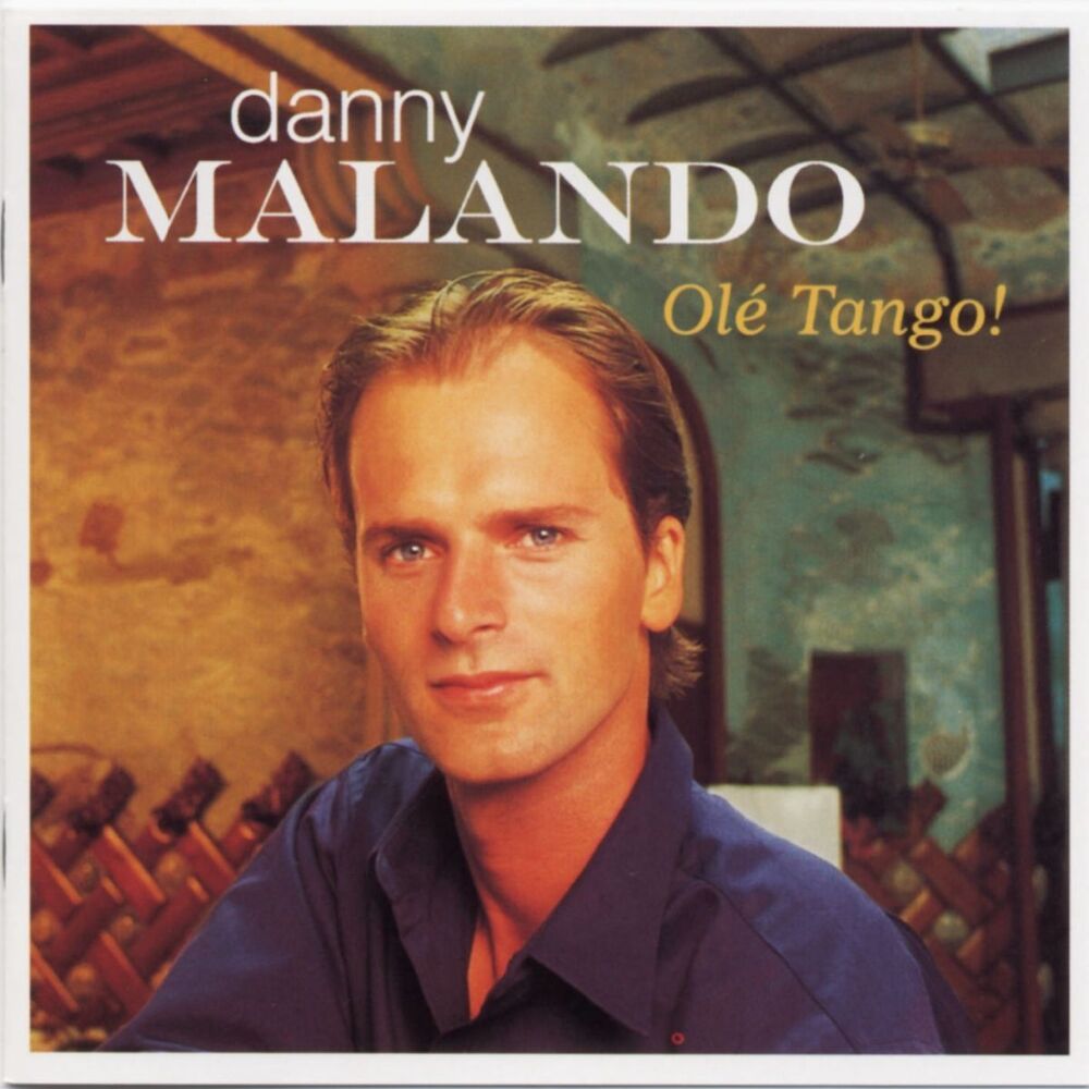 Picture of Danny Malando