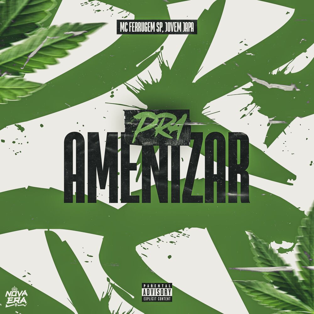 Picture of Pra Amenizar