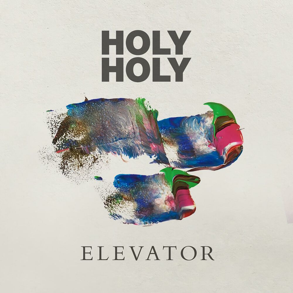 Picture of Elevator