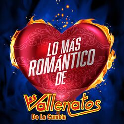 Cover of Lo Más Romántico De