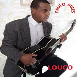 Cover of Louco