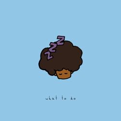 Cover of What to Do