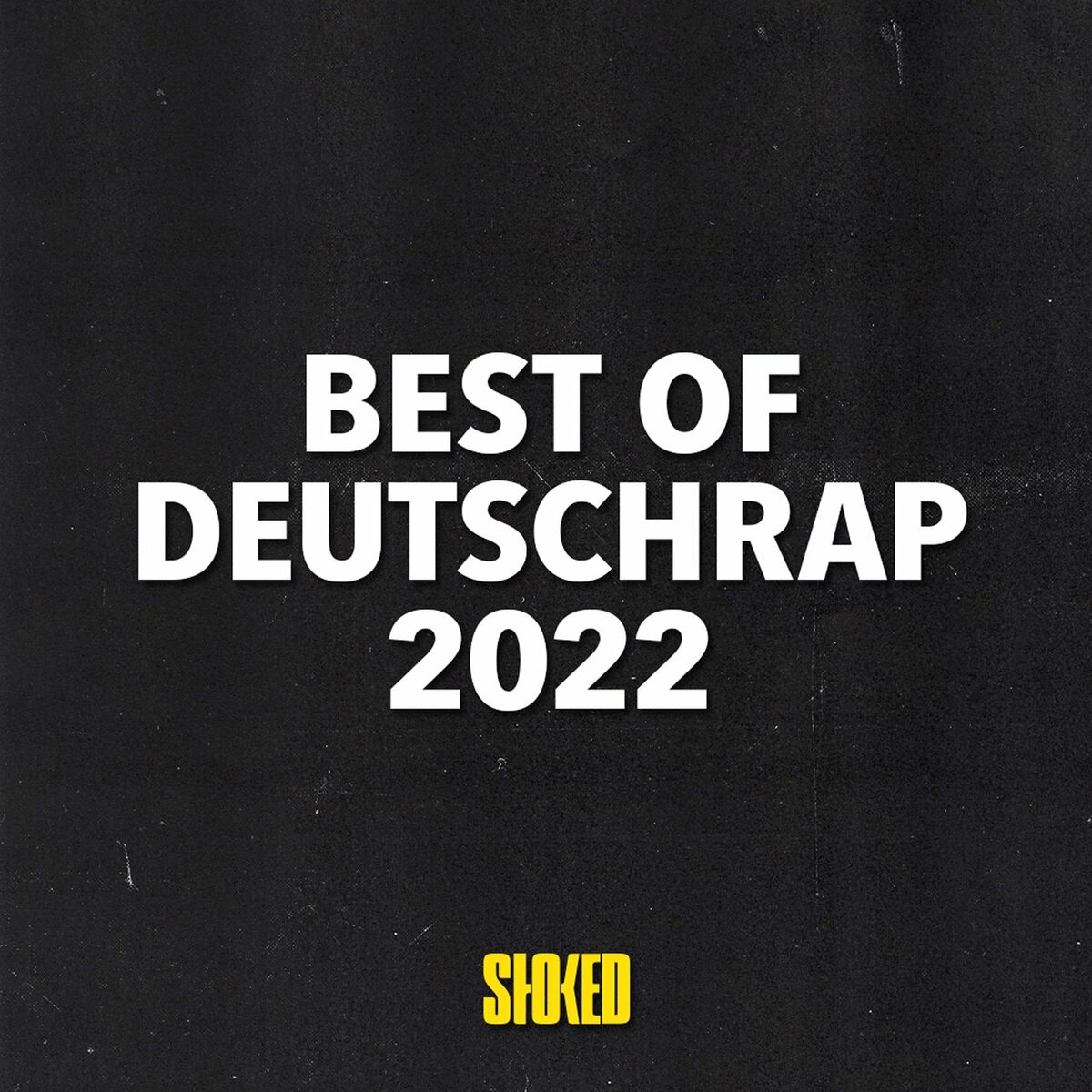 Album cover of Best Of Deutschrap 2022