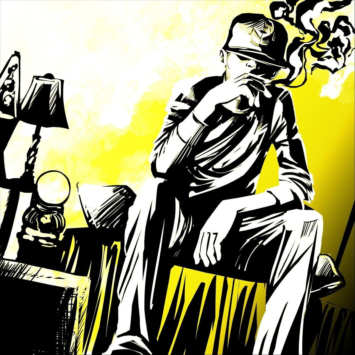 Album cover of Owl Sessions