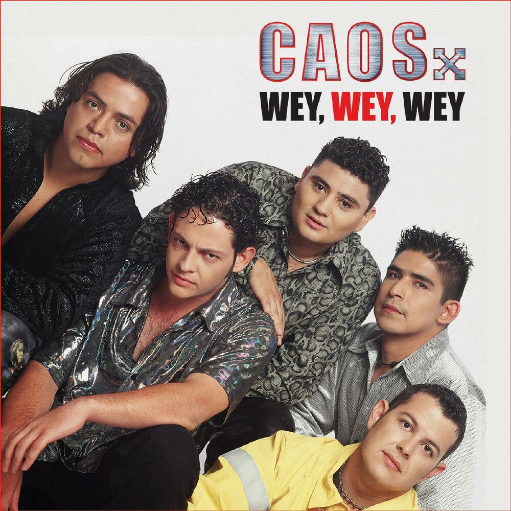 Picture of Wey, Wey, Wey