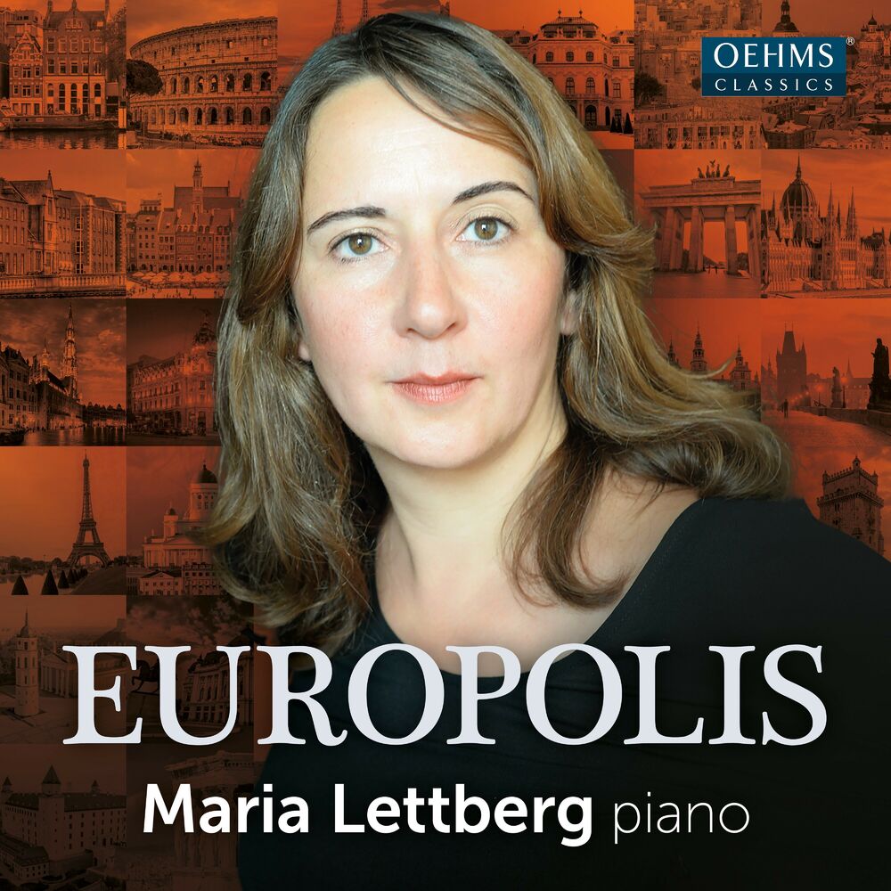 Picture of Europolis
