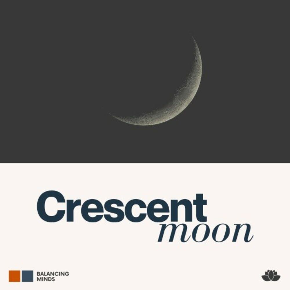 Picture of Crescent Moon
