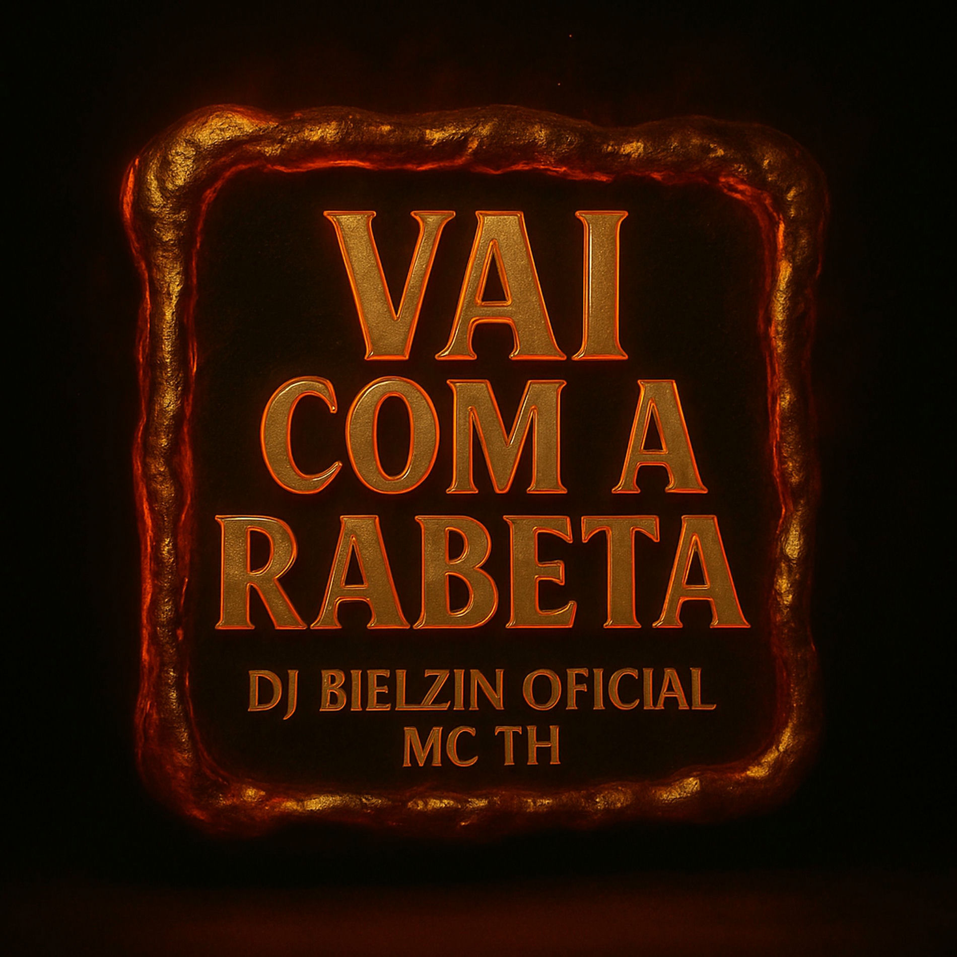 Album cover of Vai Com a Rabeta
