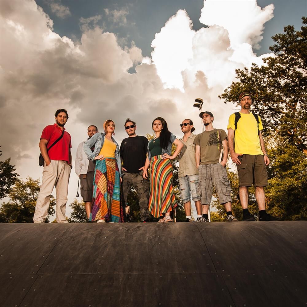 Picture of Pleme (Single)