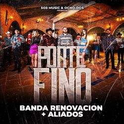 Cover of Porte Fino