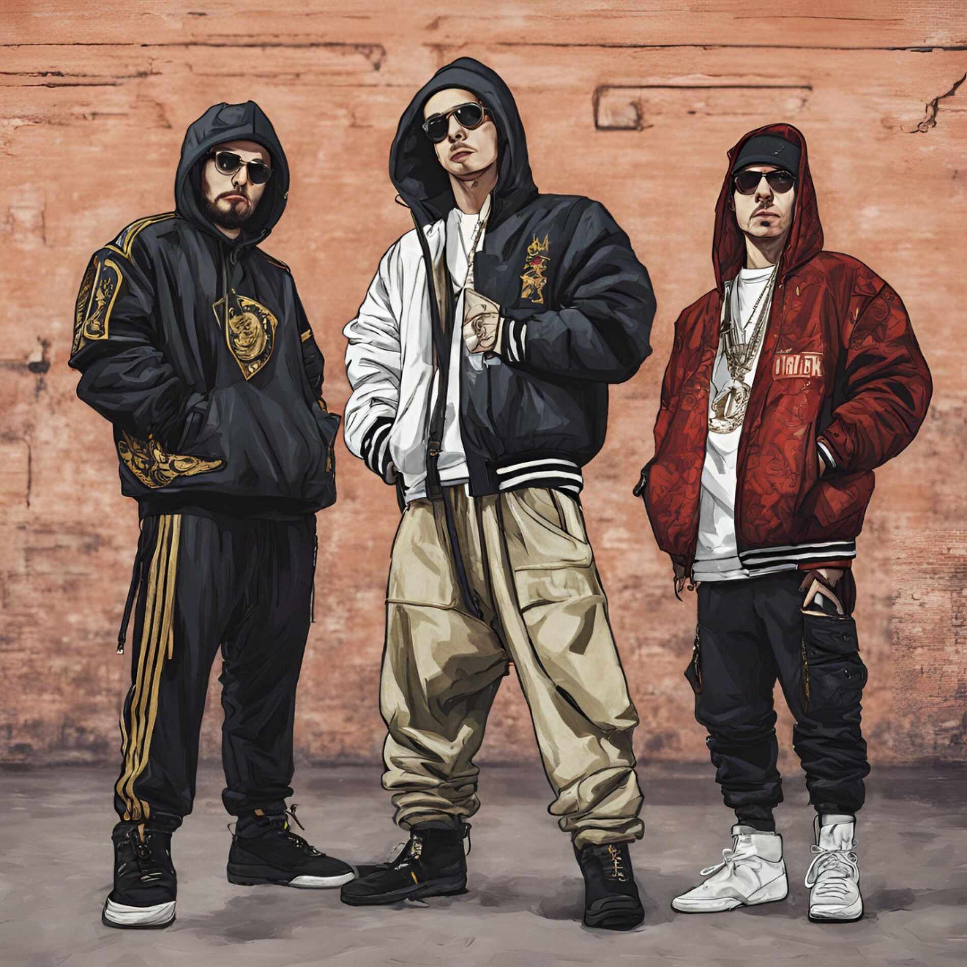 Album cover of FOSTE CULPADA (feat. Mauro G & Peter)