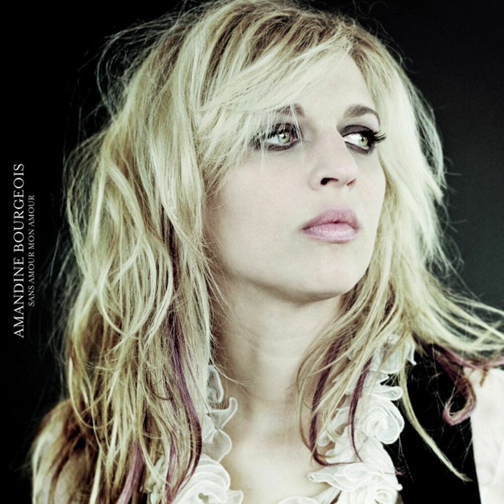 Picture of Sans amour mon amour