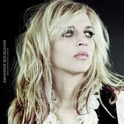 Cover of Sans amour mon amour