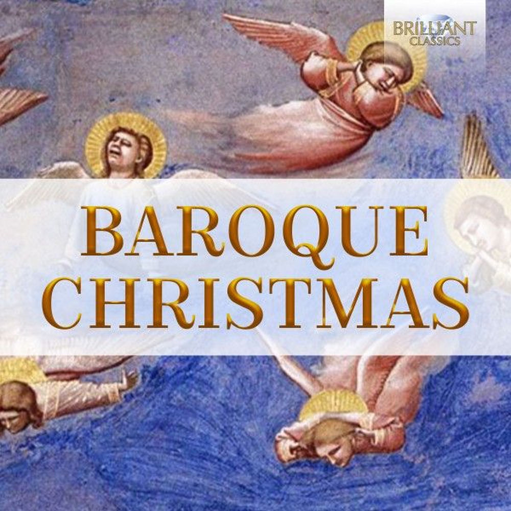 Concerto grosso in F Minor, Op. 1: III. Vivace