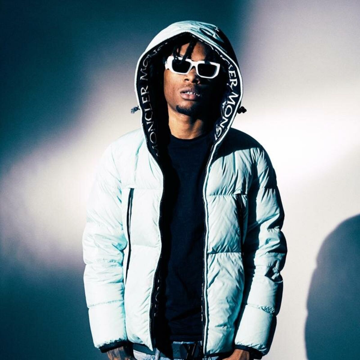 Album cover of ON THE RADAR FREESTYLE